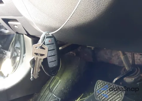 2018 Nissan Maxima 3.5 Sl z USA, uszkodzony, nr VIN 1N4AA6AP8JC366049